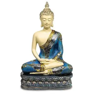 Bouddha de la Méditaion Thailande