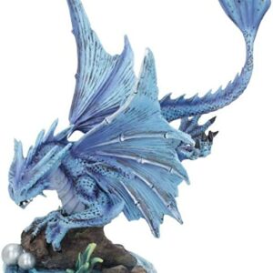 Dragon D’Eau Adulte 31 CM