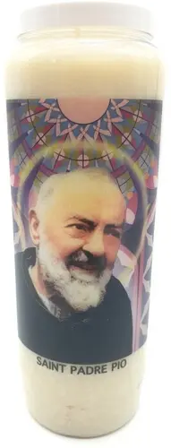 Neuvaine Padre Pio