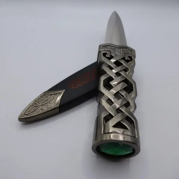 Poignard / Athame Magic Celtic