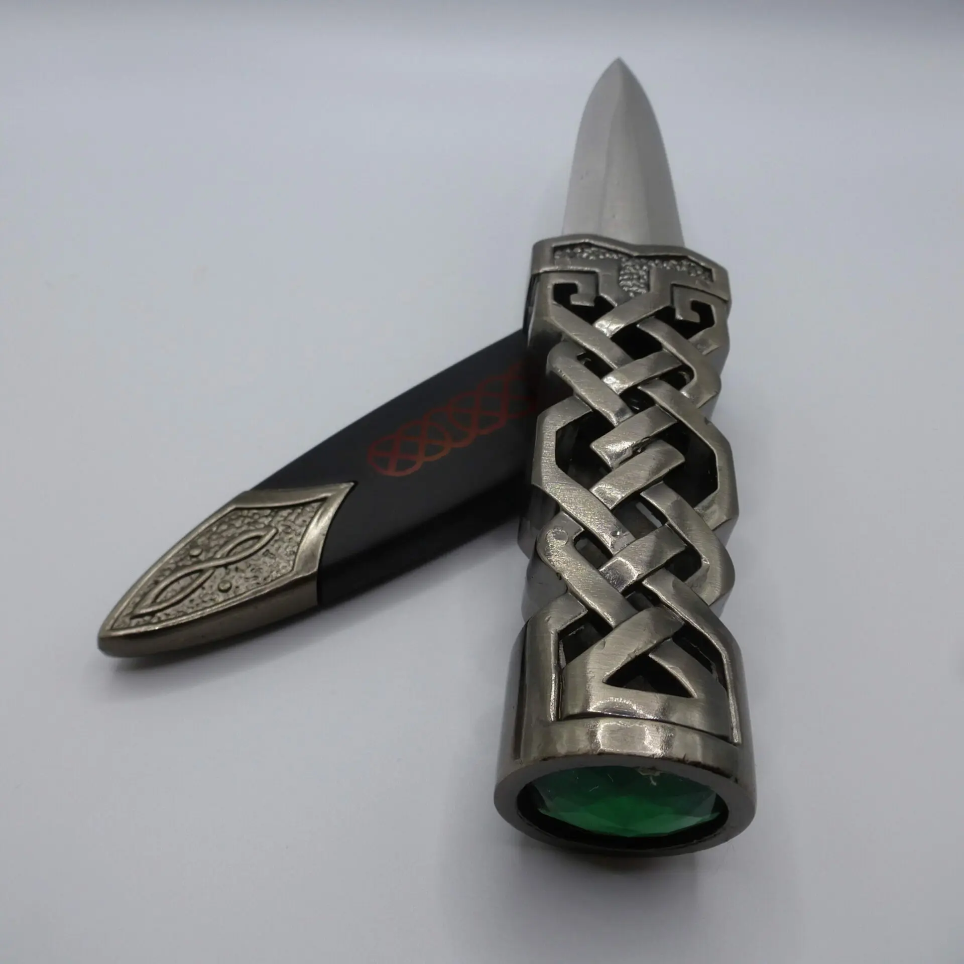 Poignard / Athame Magic Celtic