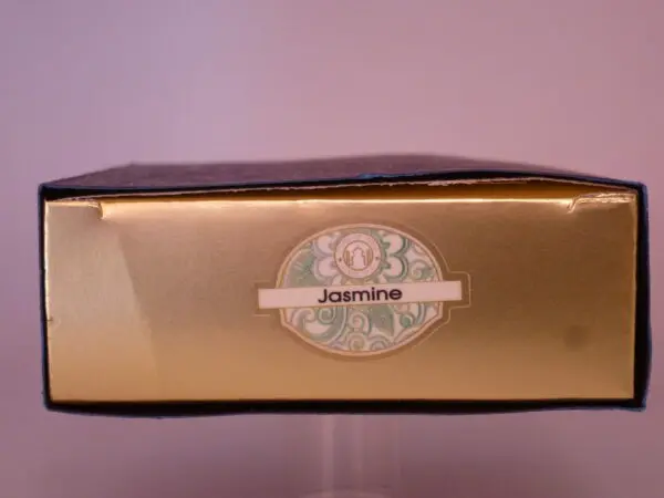 Crème parfumée au Jasmin