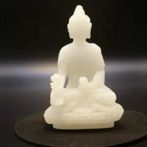 Bouddha de la Médecine statuette
