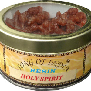 Encens resine holy spirit