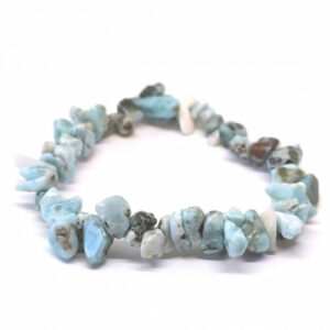 BRACELET BAROQUE LARIMAR AB