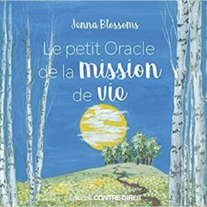 Le petit Oracle de la mission de vie