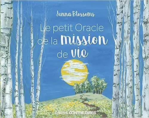 Le petit Oracle de la mission de vie