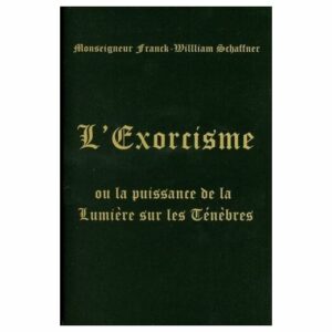  » L EXORCISME « 