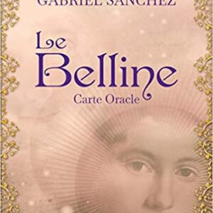 Le Belline Carte Oracle (COFFRET)