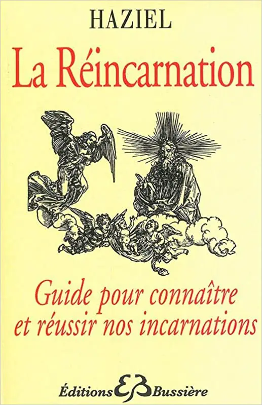 " LA REINCARNATION "