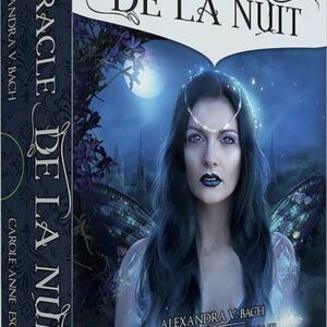 L’Oracle de la Nuit – Coffret