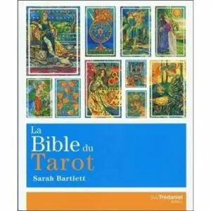  » LA BIBLE DU TAROT « 