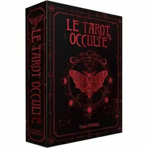Le Tarot Occulte – Coffret