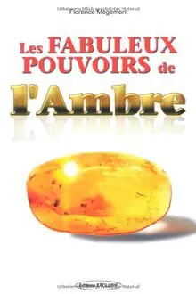 " LES FABULEUX POUVOIRS DE L AMBRE "