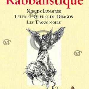  » ASTROLOGIE KABBALISTIQUE « 