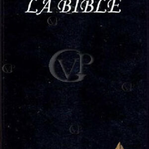  » LA BIBLE « 