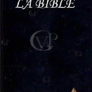  » LA BIBLE « 