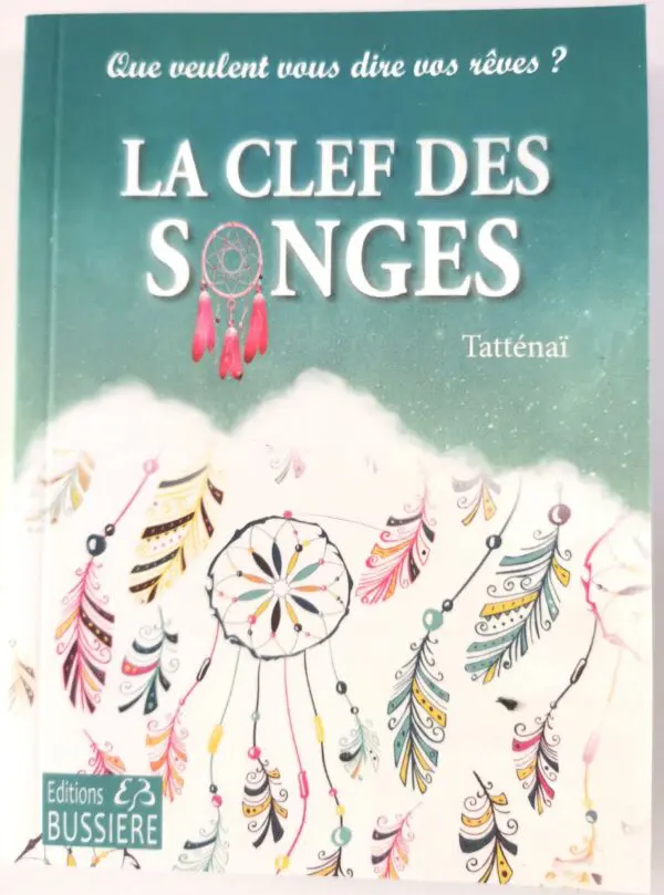 " LA CLE DES SONGES "