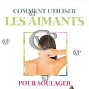  » COMMENT UTILISER LES AIMANTS « 