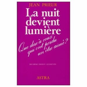  » LA NUIT DEVIENT LUMIERE « 