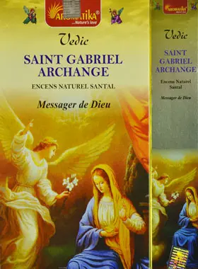 Saint Gabriel archange Bâtons D'encens Aromatika