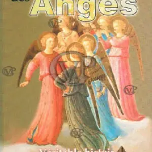  » ENCYCLOPEDIE DES ANGES « 