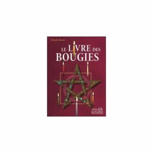  » LE LIVRE DES BOUGIES « 