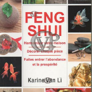  » FENG SHUI « 