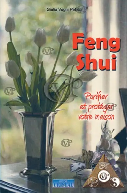 " FENG SHUI PURIFIER VOTRE MAISON "