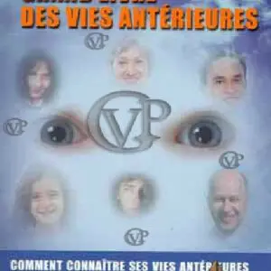  » GRAND LIVRE DES VIES ANTERIEURES « 