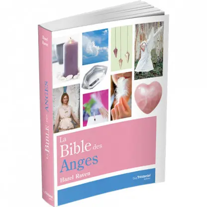 " LA BIBLE DES ANGES "