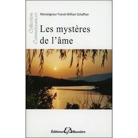 " LES MYSTERES DE L AME "