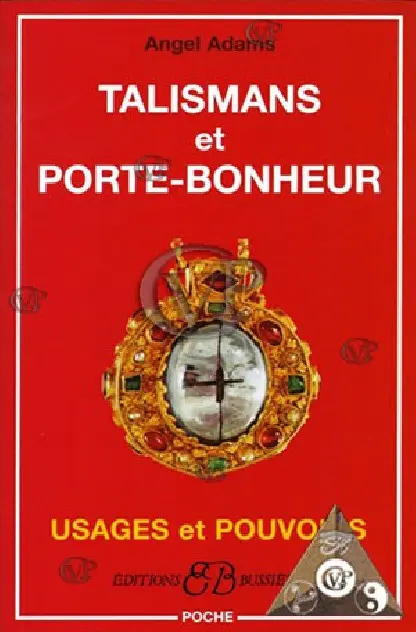 " TALISMANS ET PORTE-BONHEUR "