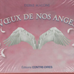 VOEUX DE NOS ANGES