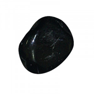 GALET TOURMALINE NOIRE