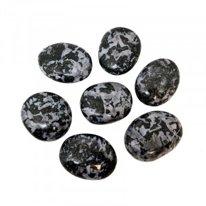 GALET GABBRO MERLINITE