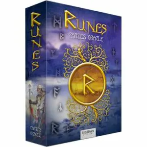 Runes cartes oracles