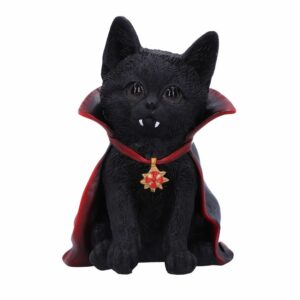 Count Catula 15.5cm